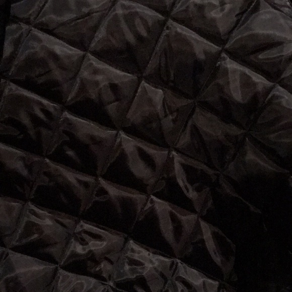 Carole Little Petites Quilted Vintage Jacket - Picture 9 of 9